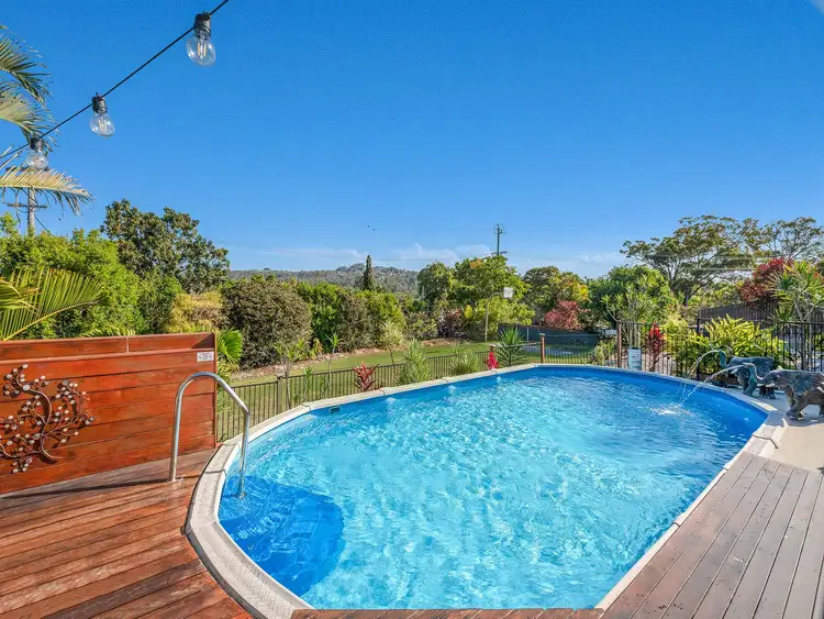 Second view of Homely house listing, 17 Orlando Crescent, Kuluin QLD 4558