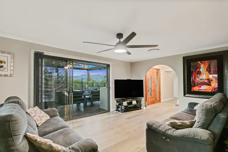 Fifth view of Homely house listing, 17 Orlando Crescent, Kuluin QLD 4558