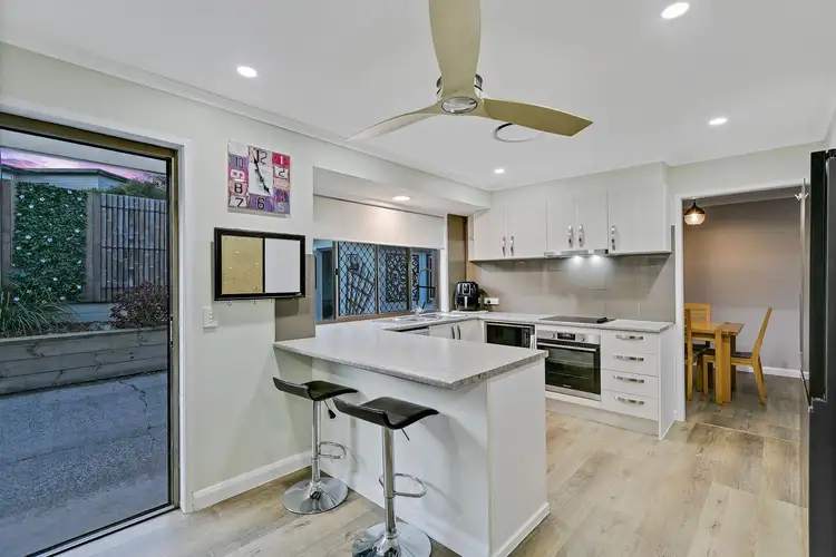 Sixth view of Homely house listing, 17 Orlando Crescent, Kuluin QLD 4558