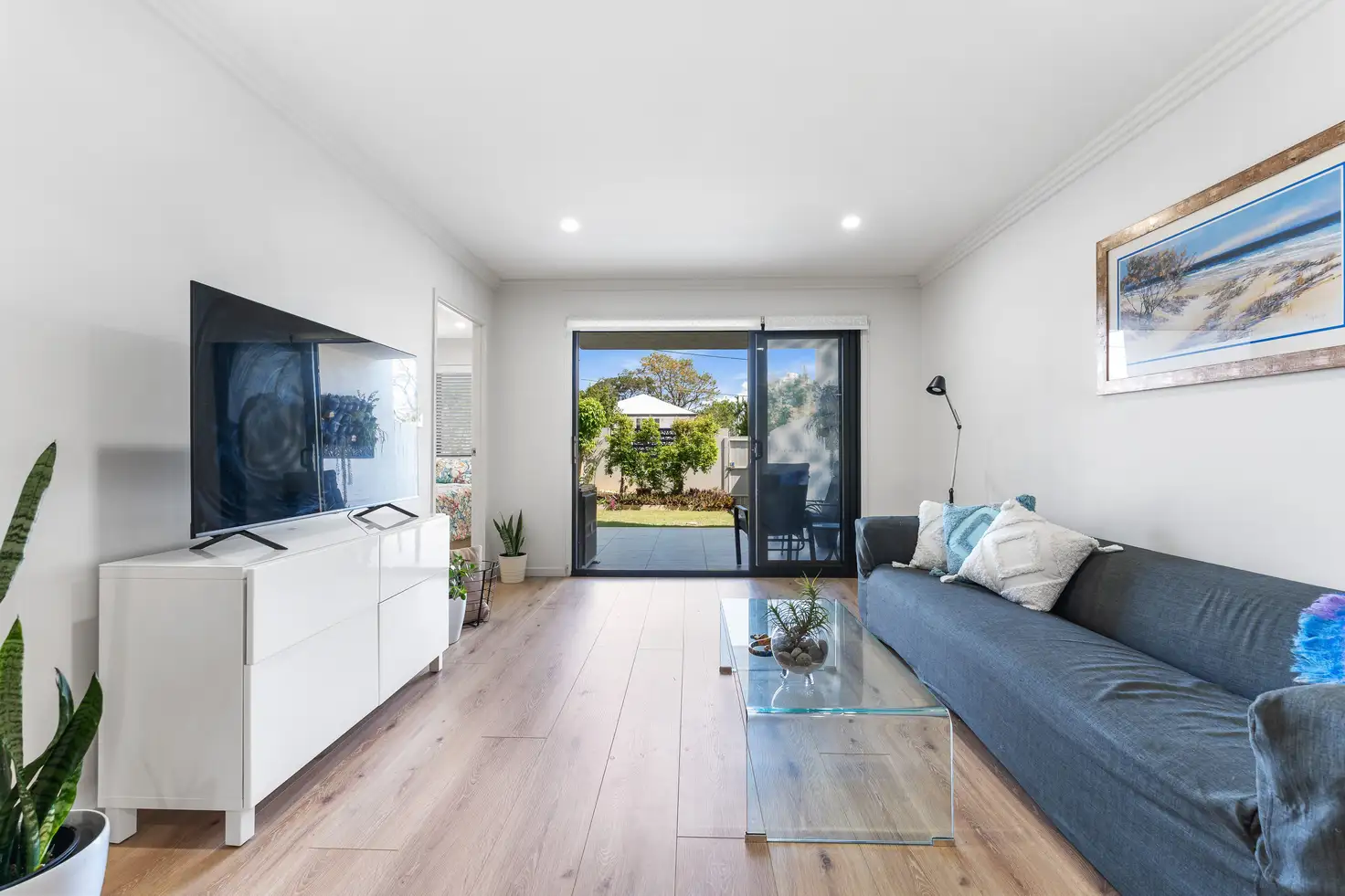 Main view of Homely unit listing, 2/30 High Street, Mount Gravatt QLD 4122