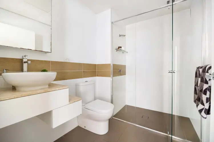 Fifth view of Homely apartment listing, 6302/1-8 Nield Avenue, Greenwich NSW 2065