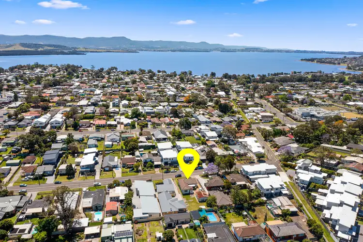 Main view of Homely house listing, 7 Hopetoun Street, Oak Flats NSW 2529