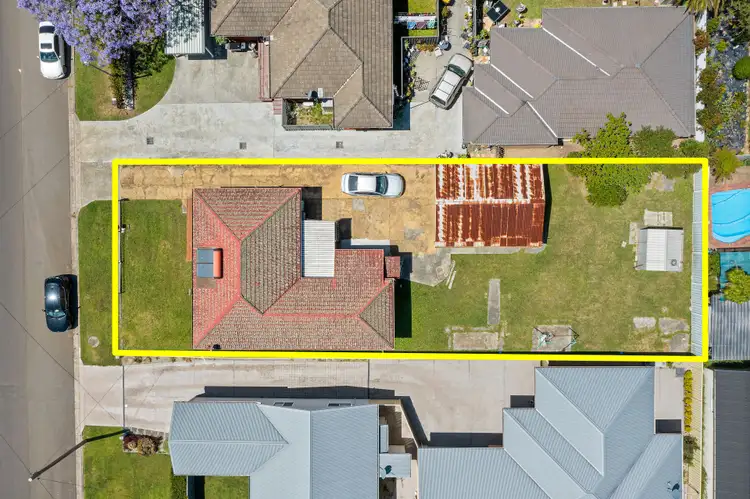 Second view of Homely house listing, 7 Hopetoun Street, Oak Flats NSW 2529