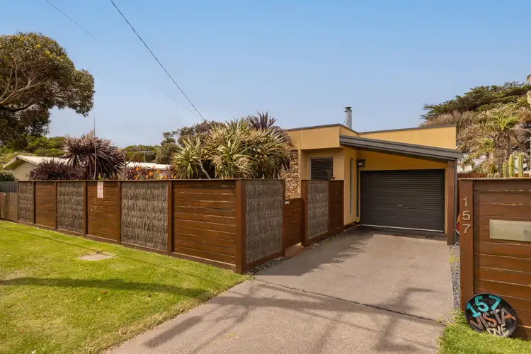 157 Vista Drive, Cape Woolamai VIC 3925