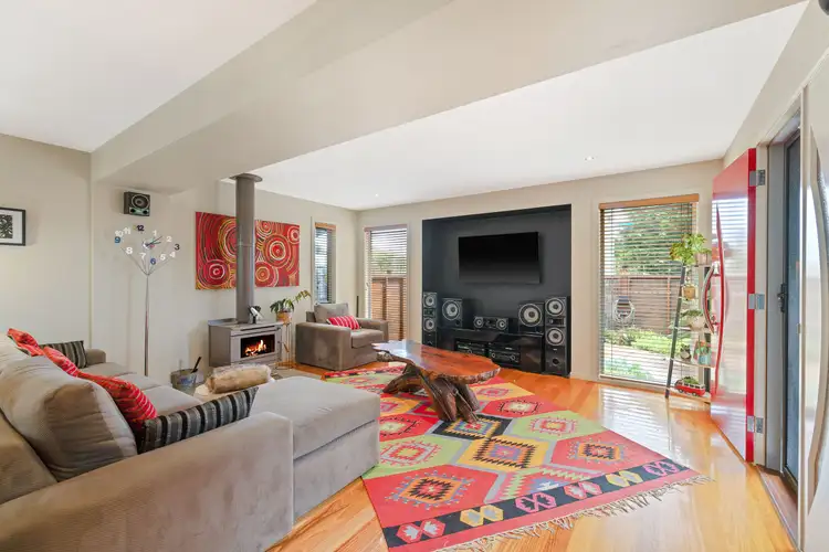 Fifth view of Homely house listing, 157 Vista Drive, Cape Woolamai VIC 3925