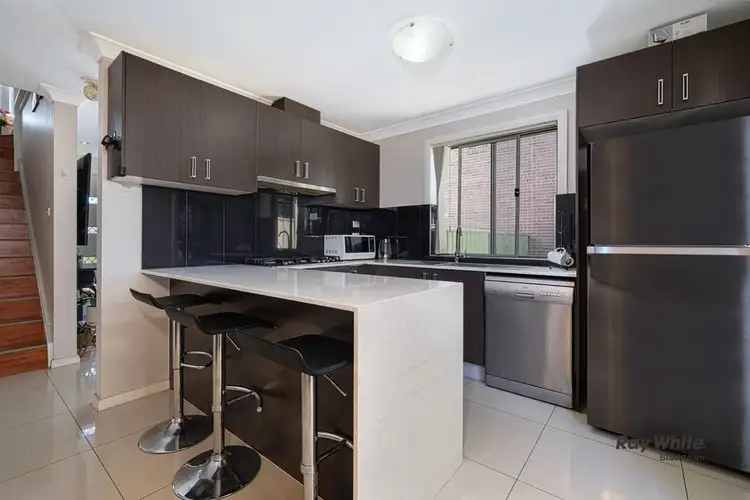Fourth view of Homely townhouse listing, 5/80 Newton Road, Blacktown NSW 2148