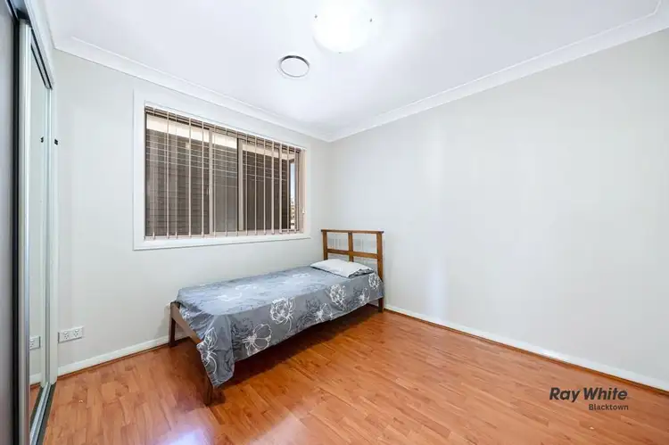 Fifth view of Homely townhouse listing, 5/80 Newton Road, Blacktown NSW 2148