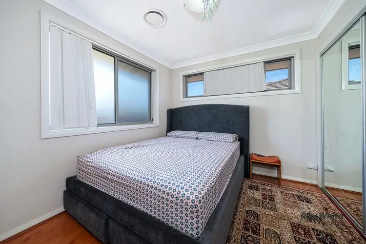 Sixth view of Homely townhouse listing, 5/80 Newton Road, Blacktown NSW 2148