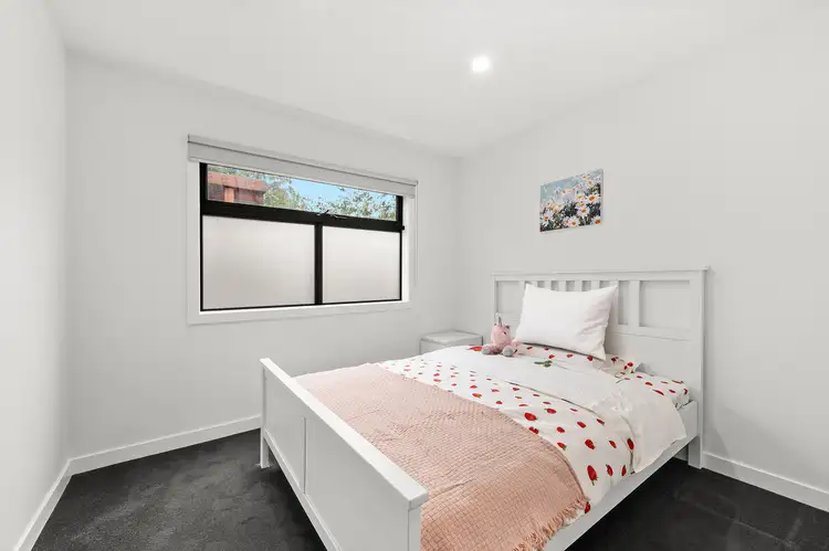 Sixth view of Homely apartment listing, 1/4 Albert Avenue, Oakleigh VIC 3166
