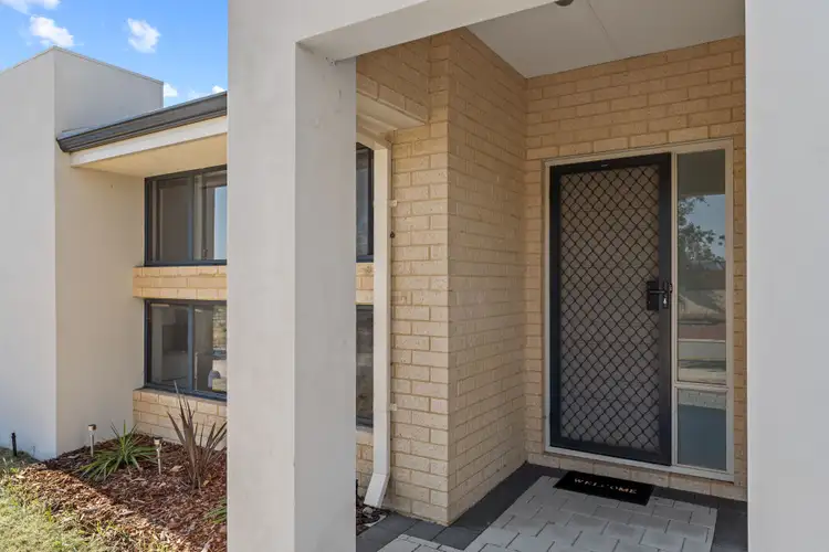 Third view of Homely house listing, 5 REUSHAW Link, Baldivis WA 6171