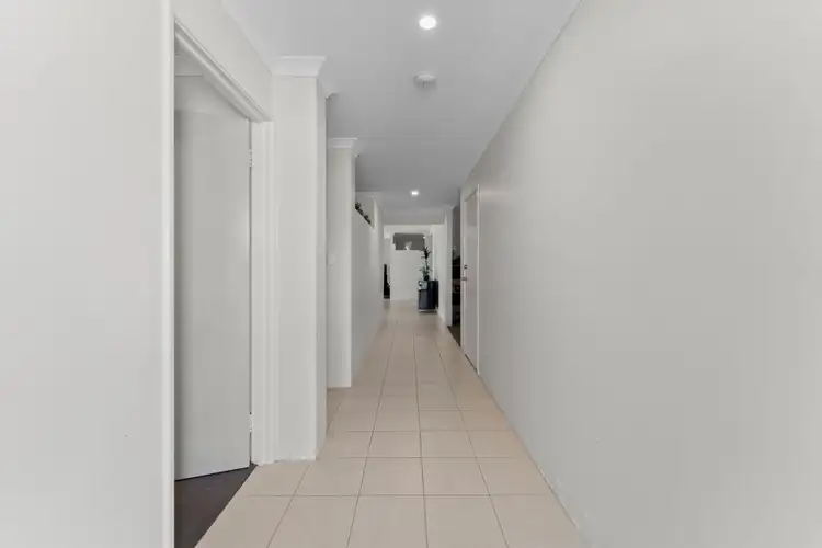 Fourth view of Homely house listing, 5 REUSHAW Link, Baldivis WA 6171