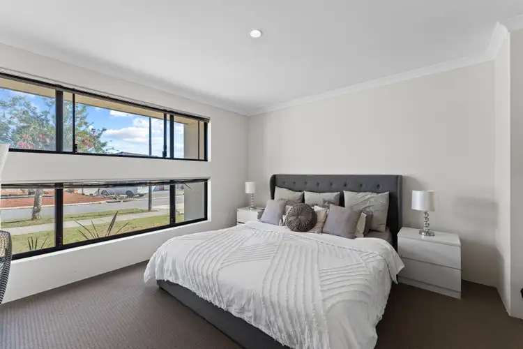 Fifth view of Homely house listing, 5 REUSHAW Link, Baldivis WA 6171