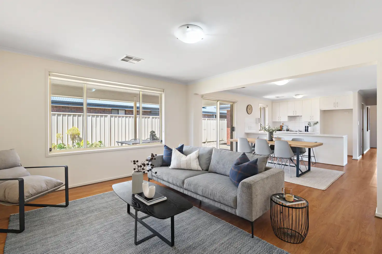 Main view of Homely house listing, 44 Navigation Street, Seaford Meadows SA 5169