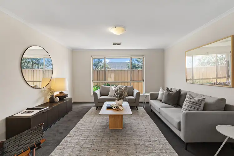 Second view of Homely house listing, 44 Navigation Street, Seaford Meadows SA 5169