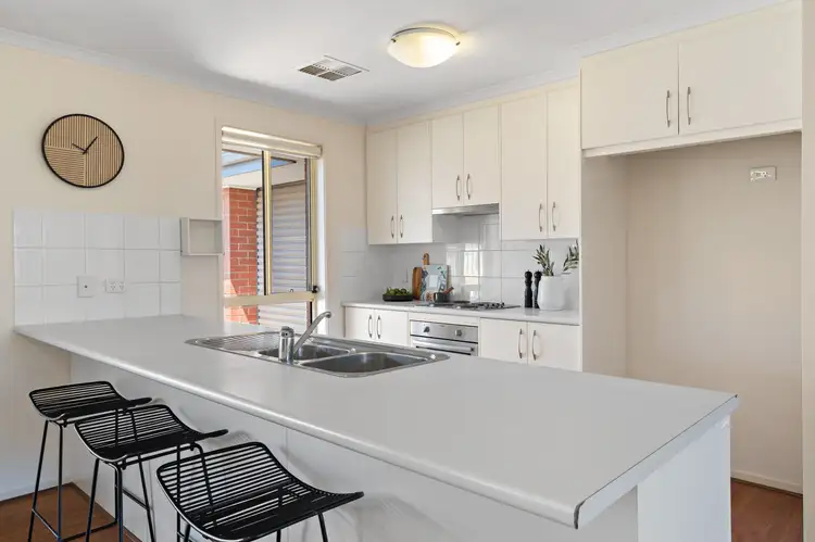 Fourth view of Homely house listing, 44 Navigation Street, Seaford Meadows SA 5169