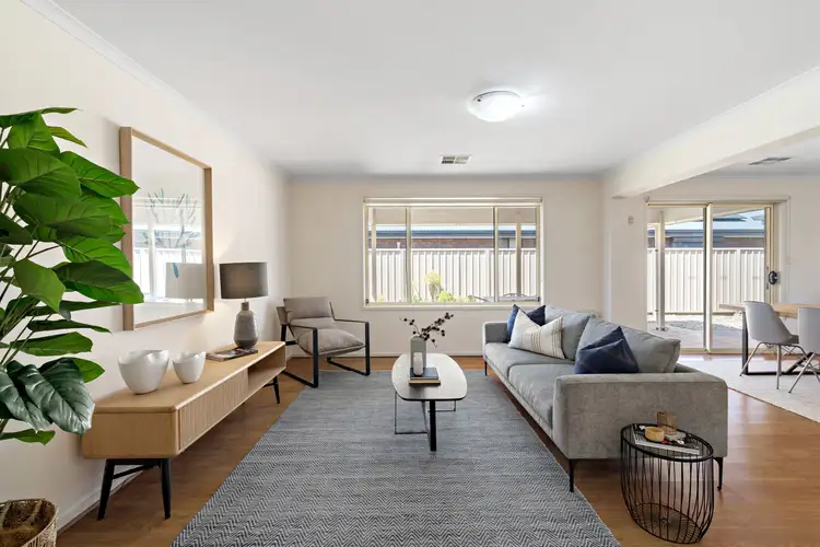 Fifth view of Homely house listing, 44 Navigation Street, Seaford Meadows SA 5169