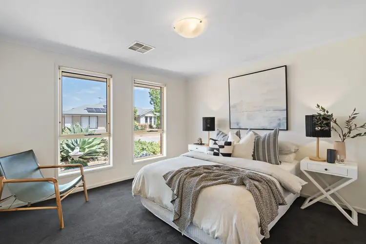 Sixth view of Homely house listing, 44 Navigation Street, Seaford Meadows SA 5169