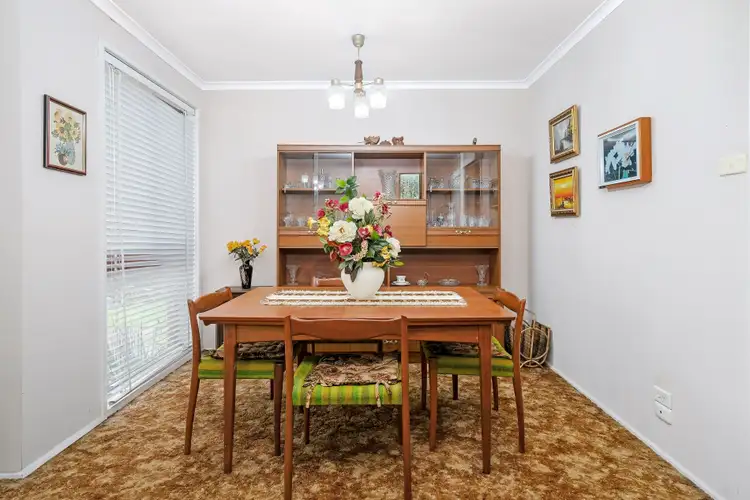 Fourth view of Homely house listing, 21 Hermies Avenue, Milperra NSW 2214