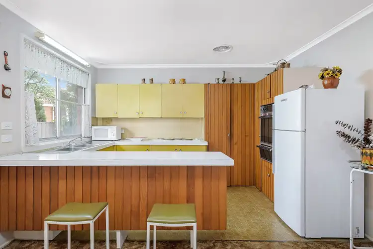 Fifth view of Homely house listing, 21 Hermies Avenue, Milperra NSW 2214