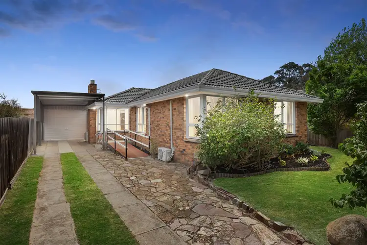 3 Seccull Drive, Chelsea Heights VIC 3196