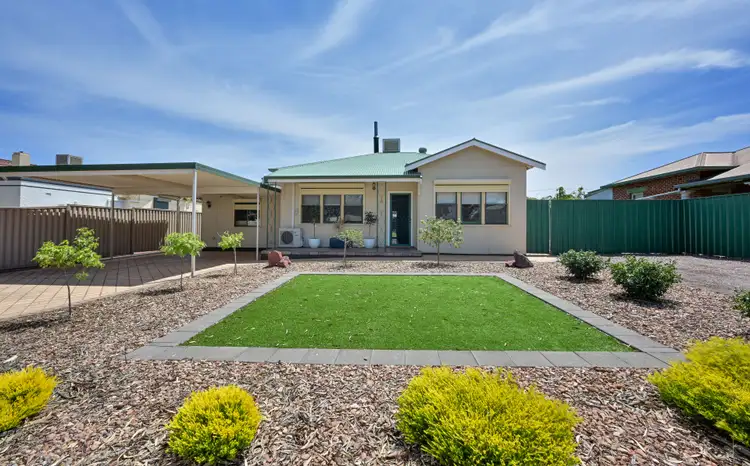 87 Lockhart Street, Whyalla SA 5600