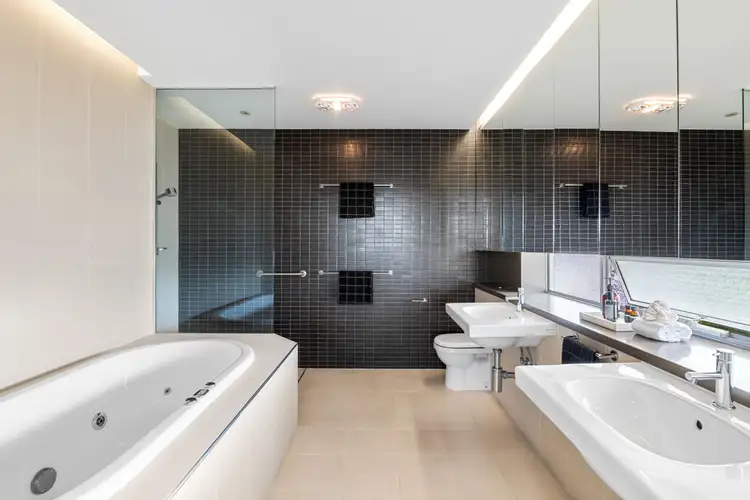 Fourth view of Homely apartment listing, Penthouse 4/20 Ridley Street, Auchenflower QLD 4066