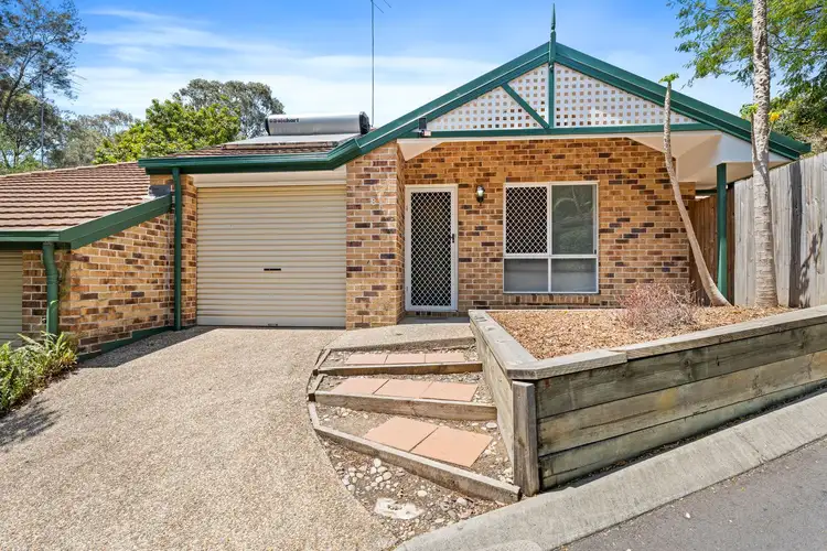 11/112 Foxton Street, Seven Hills QLD 4170