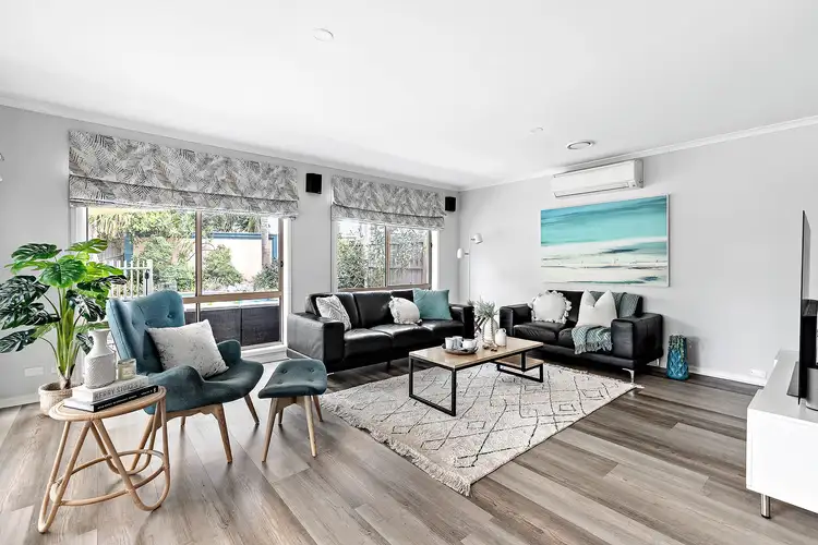 Fourth view of Homely house listing, 16 Shell Court, Patterson Lakes VIC 3197