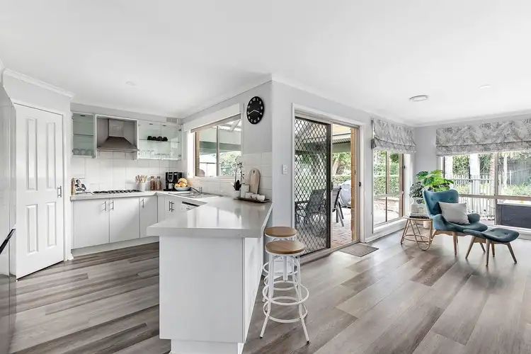 Fifth view of Homely house listing, 16 Shell Court, Patterson Lakes VIC 3197