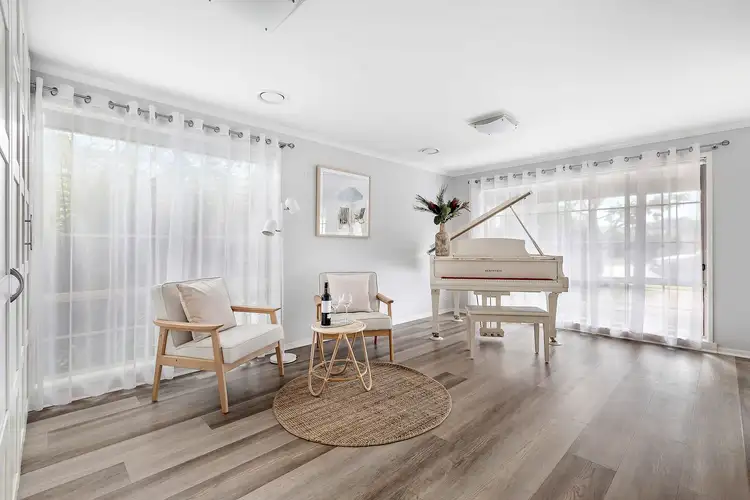 Sixth view of Homely house listing, 16 Shell Court, Patterson Lakes VIC 3197