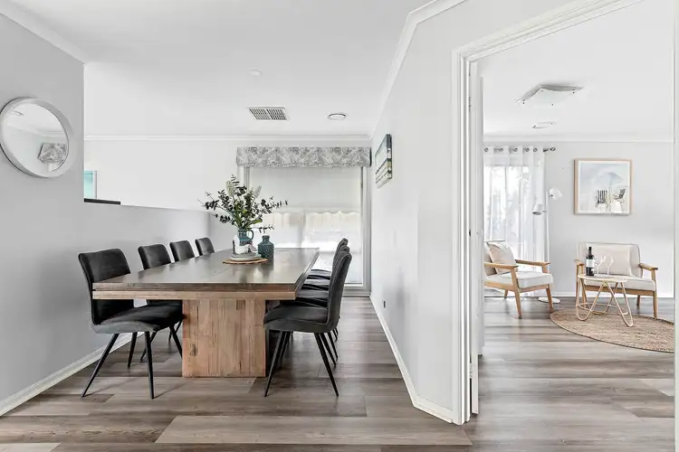 Seventh view of Homely house listing, 16 Shell Court, Patterson Lakes VIC 3197