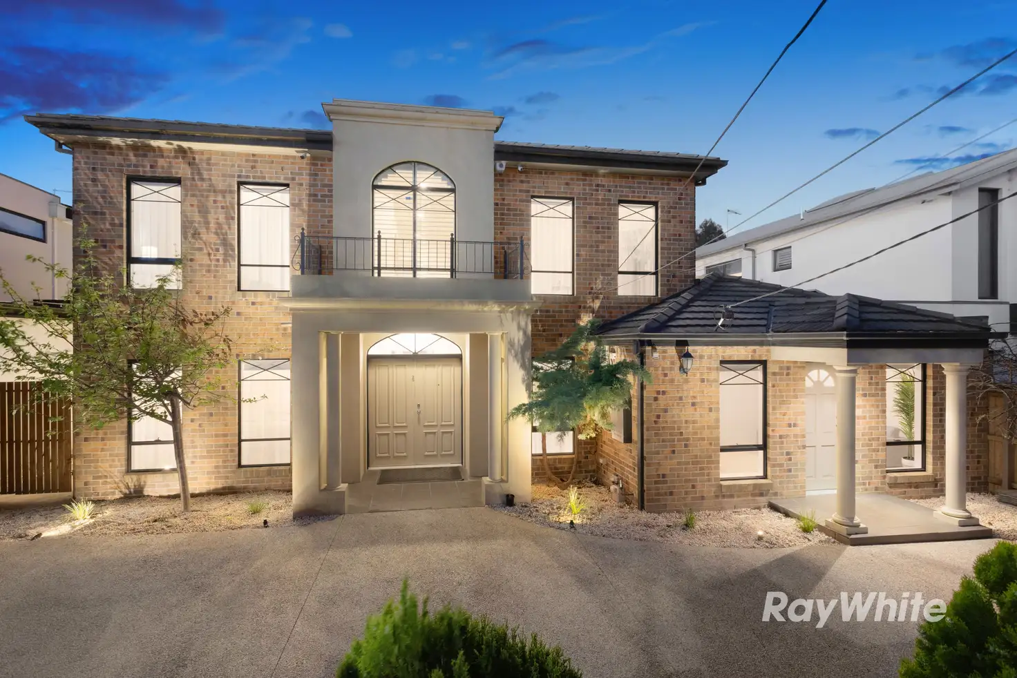 Main view of Homely house listing, 25 Atkinson Street, Bentleigh VIC 3204