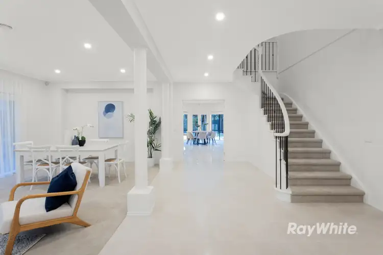 Second view of Homely house listing, 25 Atkinson Street, Bentleigh VIC 3204