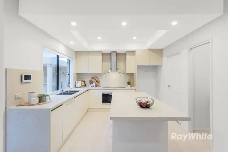 Third view of Homely house listing, 25 Atkinson Street, Bentleigh VIC 3204