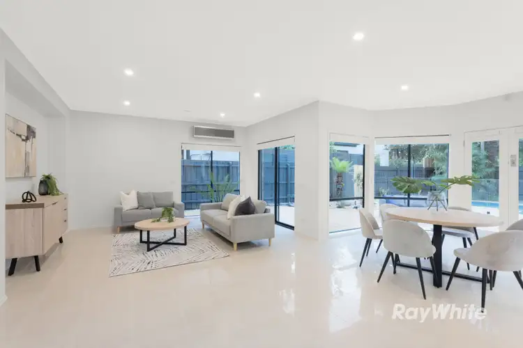 Fourth view of Homely house listing, 25 Atkinson Street, Bentleigh VIC 3204