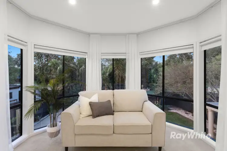 Sixth view of Homely house listing, 25 Atkinson Street, Bentleigh VIC 3204