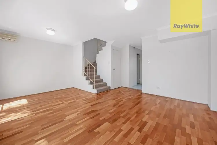 Fifth view of Homely townhouse listing, 39/1 Reid Avenue, Westmead NSW 2145
