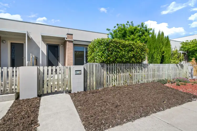 31 Chanter Terrace, Coombs ACT 2611