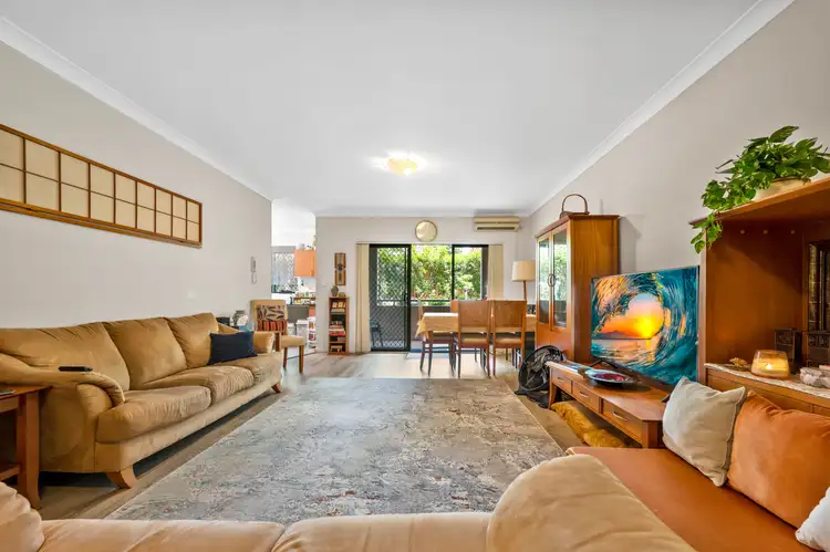 Third view of Homely unit listing, 1/48-50 Harrow Road, Auburn NSW 2144