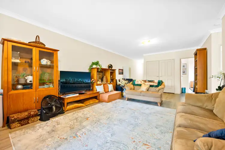 Fourth view of Homely unit listing, 1/48-50 Harrow Road, Auburn NSW 2144