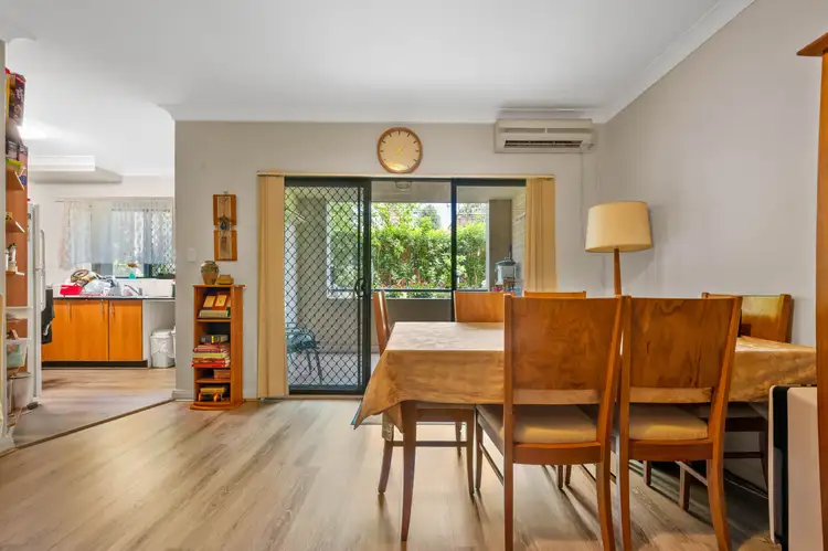 Fifth view of Homely unit listing, 1/48-50 Harrow Road, Auburn NSW 2144