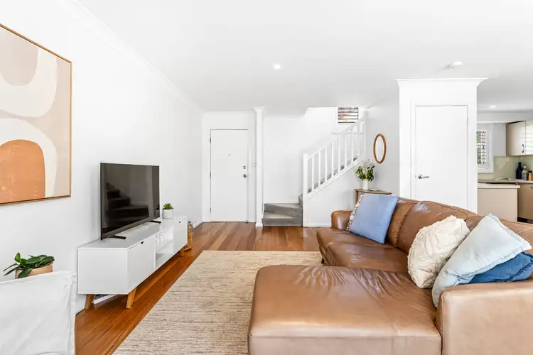 Main view of Homely townhouse listing, 3/41 Coranto Street, Wareemba NSW 2046
