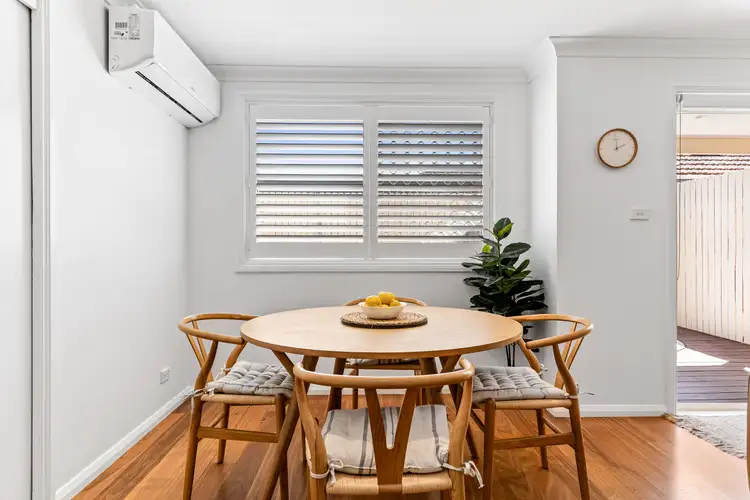 Third view of Homely townhouse listing, 3/41 Coranto Street, Wareemba NSW 2046
