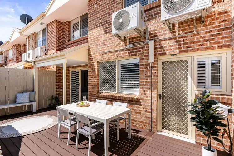 Fifth view of Homely townhouse listing, 3/41 Coranto Street, Wareemba NSW 2046