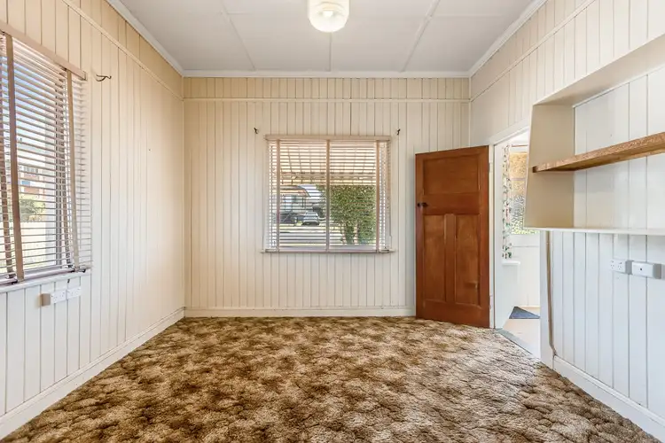 Fifth view of Homely house listing, 8 Wilmot Street, South Toowoomba QLD 4350