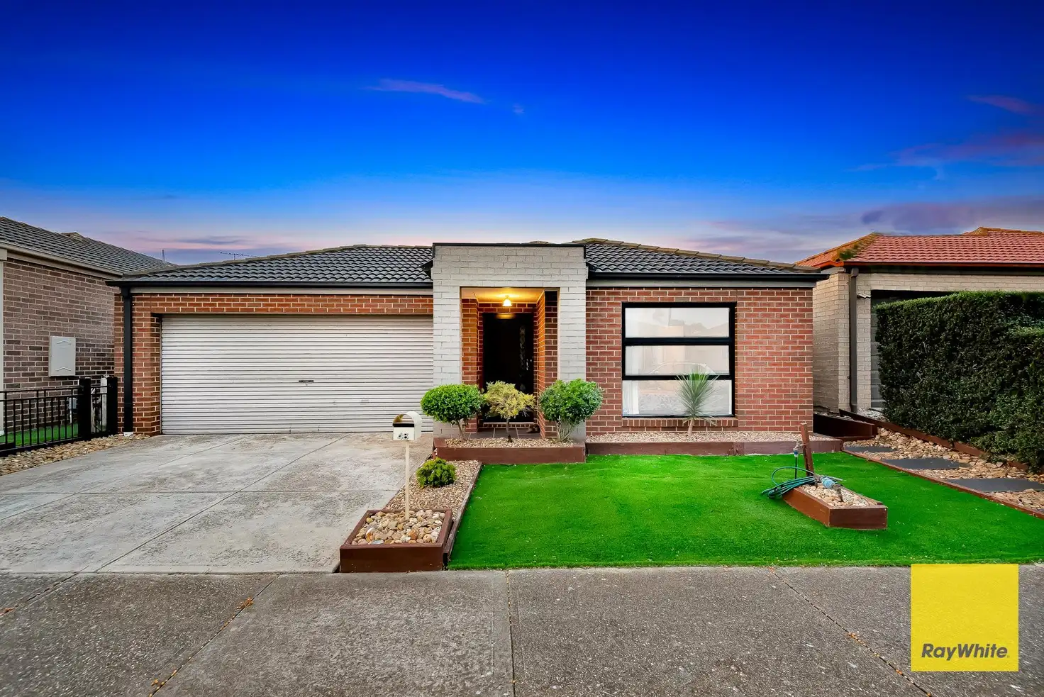 Main view of Homely house listing, 48 Kingbird Avenue, Tarneit VIC 3029