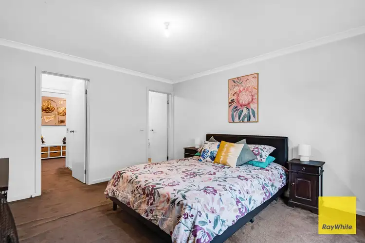 Second view of Homely house listing, 48 Kingbird Avenue, Tarneit VIC 3029