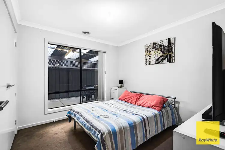 Third view of Homely house listing, 48 Kingbird Avenue, Tarneit VIC 3029