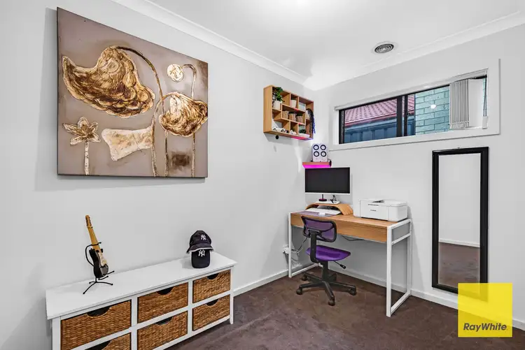 Fifth view of Homely house listing, 48 Kingbird Avenue, Tarneit VIC 3029