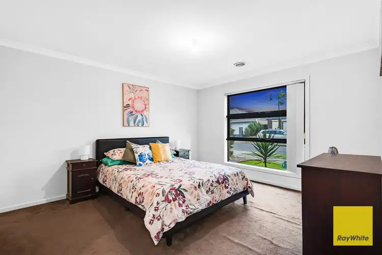 Sixth view of Homely house listing, 48 Kingbird Avenue, Tarneit VIC 3029